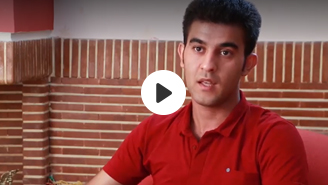 نظر بیماران 4 Patients 4