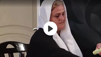 نظر بیماران 8 Patients 8