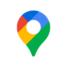 مسیریابی با گوگل مپ google map